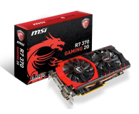 MSI Radeon R7 370 2048MB 256bit Gaming - 246377 - zdjęcie 1